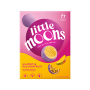 Little Moons Tropical (Passionfruit) - NICE WHOLESALE