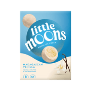 Little Moons Vanilla - NICE WHOLESALE
