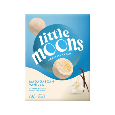 Little Moons Vanilla