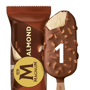Magnum Almond - NICE WHOLESALE