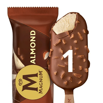 Magnum Almond - NICE WHOLESALE