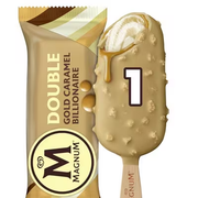 Magnum Billionaire