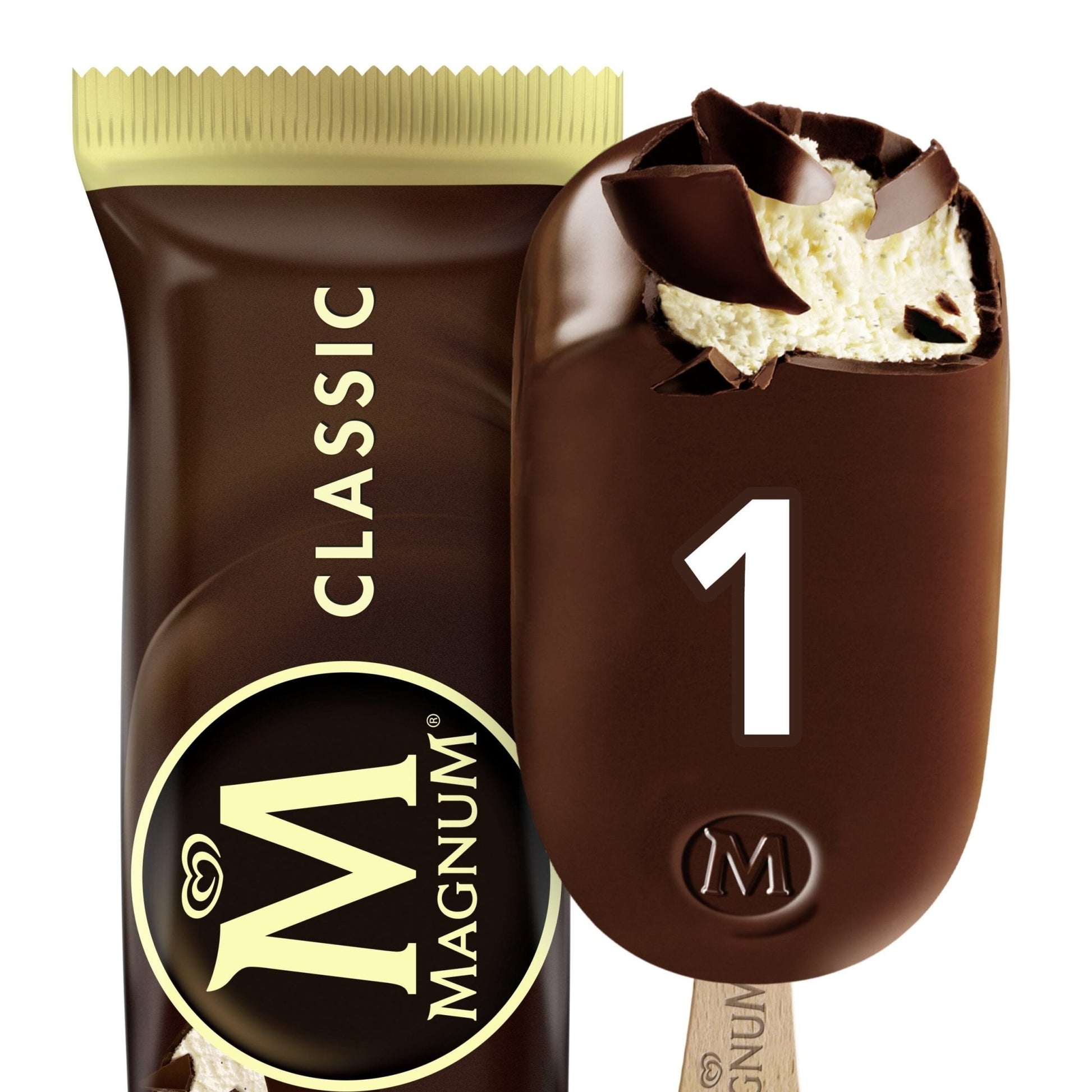 Magnum Classic - NICE WHOLESALE