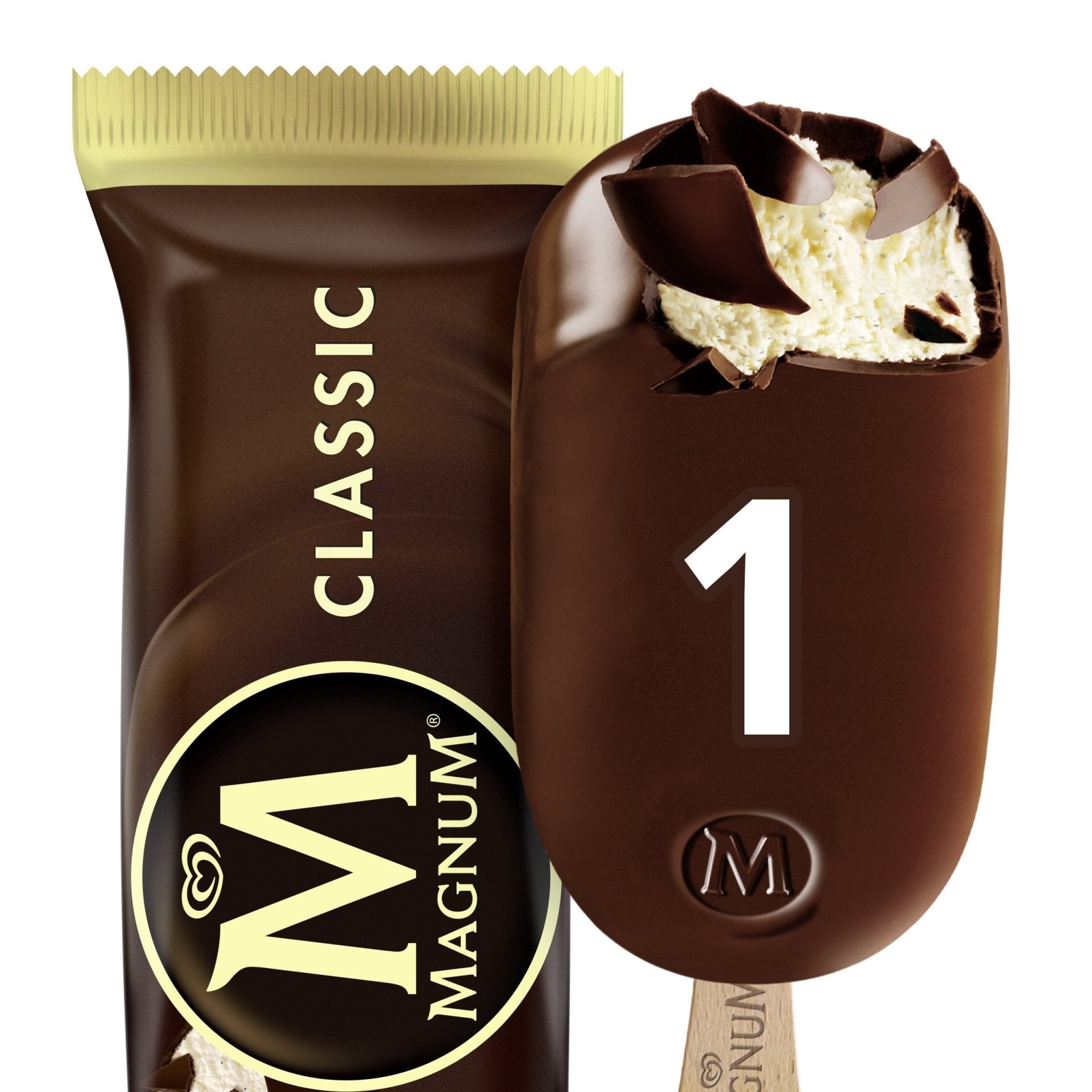 Magnum Classic - NICE WHOLESALE