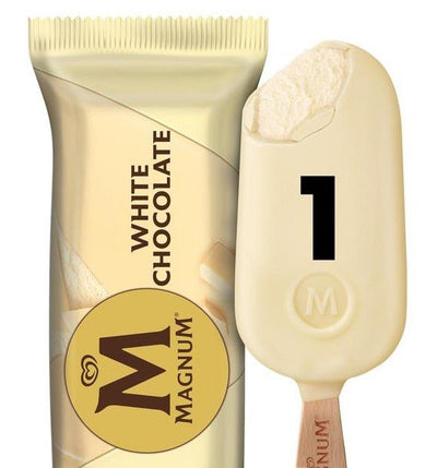 Magnum White