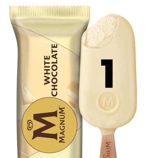 Magnum White