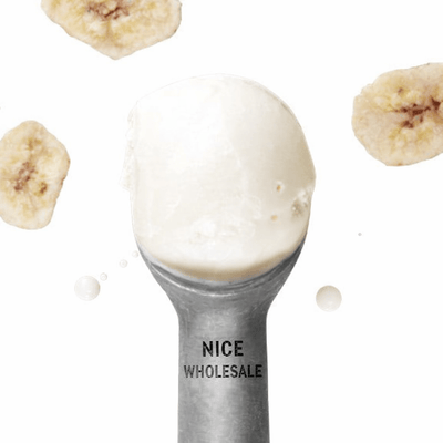 Marine Gelato Banana