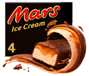 Mars Ice Cream Bar Multipack - NICE WHOLESALE
