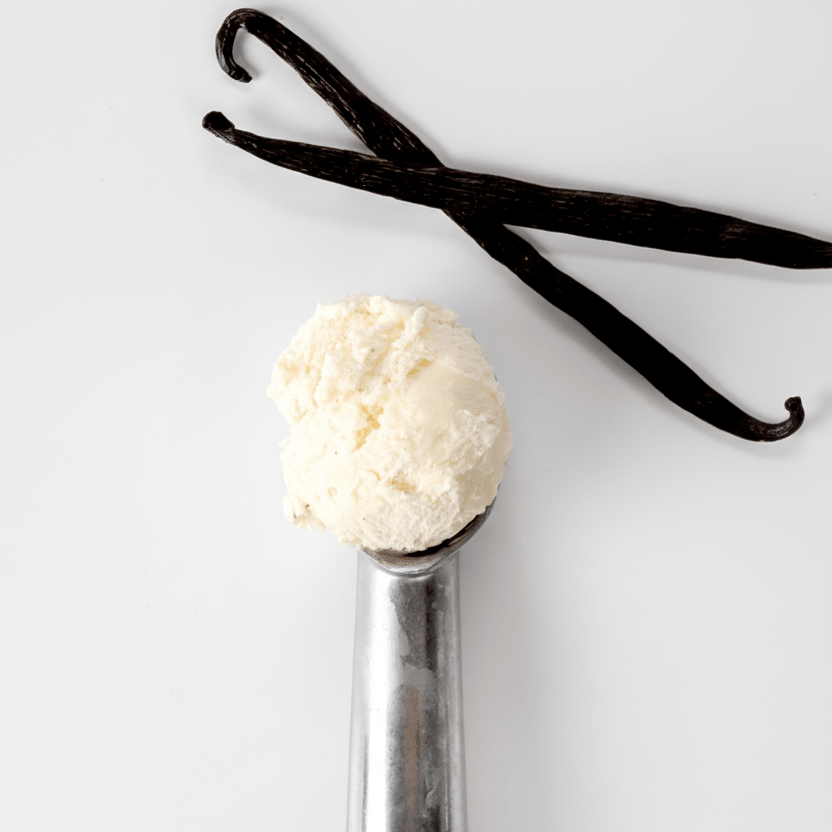 MARSHFIELD Plant Based Vanilla Ice Cream 2X2 4lt - NICE WHOLESALE