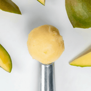 MARSHFIELD Vegan Mango Sorbet 2x2 4 lt - NICE WHOLESALE