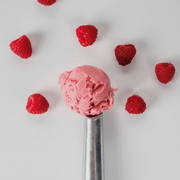 MARSHFIELD Vegan Raspberry Sorbet 2X2 4lt - NICE WHOLESALE