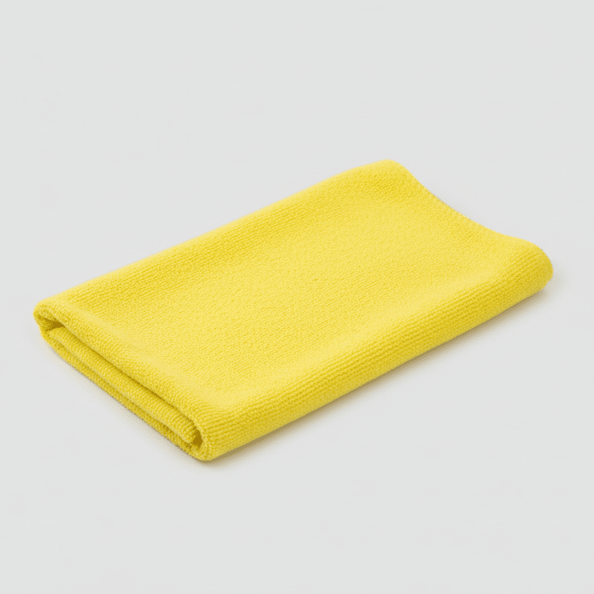 NICE Microfiber Cloth 350 Gsm (24 Pack) - NICE WHOLESALE