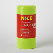 NICE Microfibre Cleaning Rolls - NICE WHOLESALE