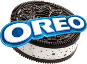 Oreo Ice Cream Sandwich - NICE WHOLESALE