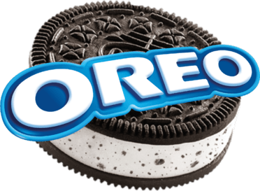 Oreo Ice Cream Sandwich - NICE WHOLESALE