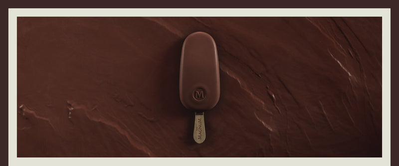Magnum, nothing cracks like Magnum