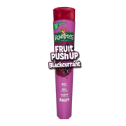 Rowntree’s Blackcurrant Fruit Push Up Ice Lolly - NICE WHOLESALE