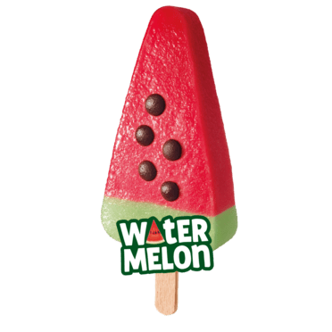 Rowntree’s Watermelon Ice Lolly - NICE WHOLESALE