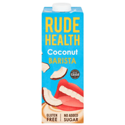 Rude Health Barista Coconut Milk | 6 x 1L - NICE WHOLESALE