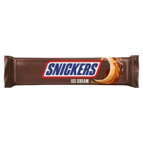 Snickers Xtra Ice Cream Bar - NICE WHOLESALE