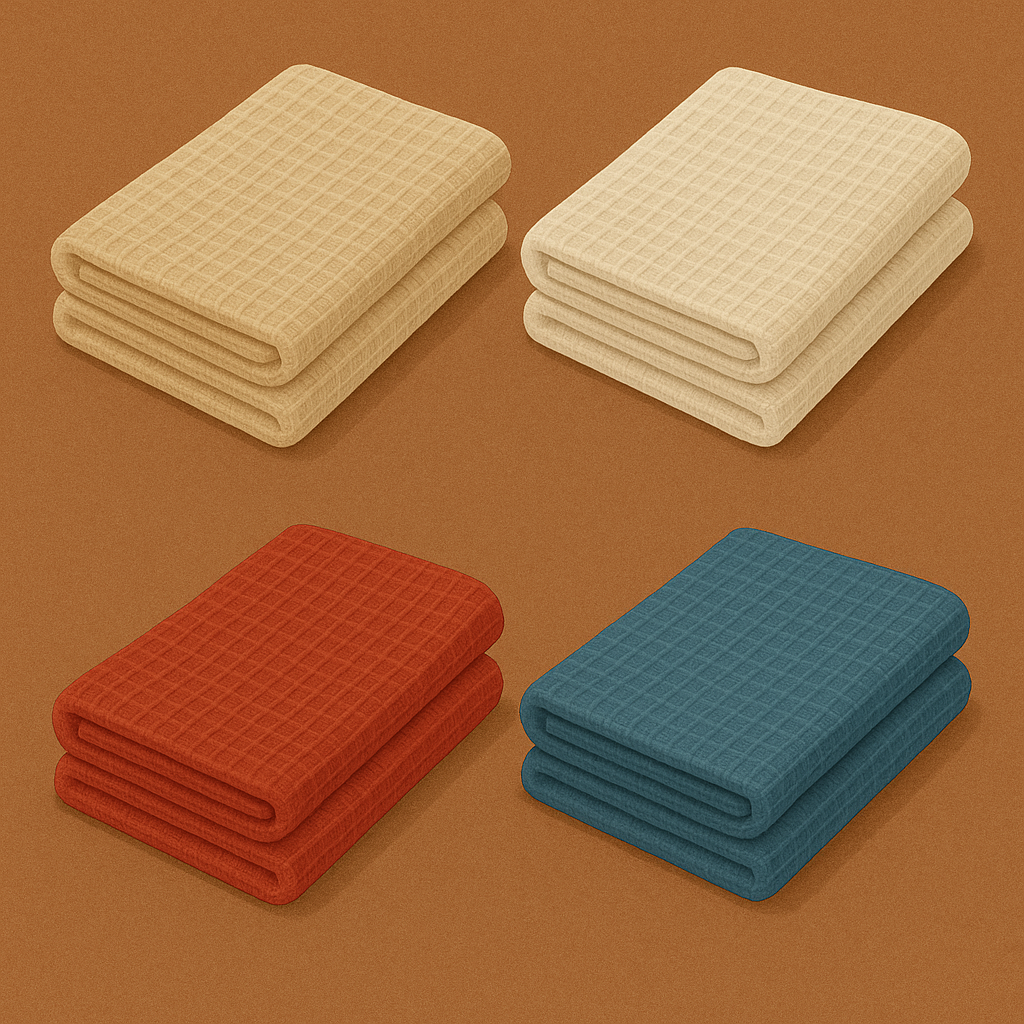 TOWELS