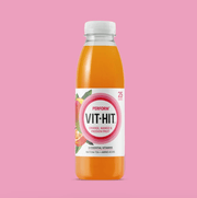 VIT HIT - Perform - orange + mango + passion fruit - 12x500ml - NICE WHOLESALE