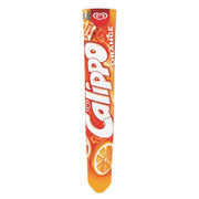 Wall’s Calippo Orange - NICE WHOLESALE